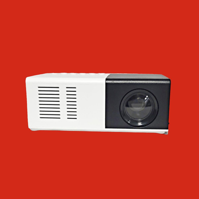 Mini LED Projector