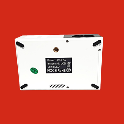 Mini LED Projector