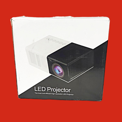 Mini LED Projector