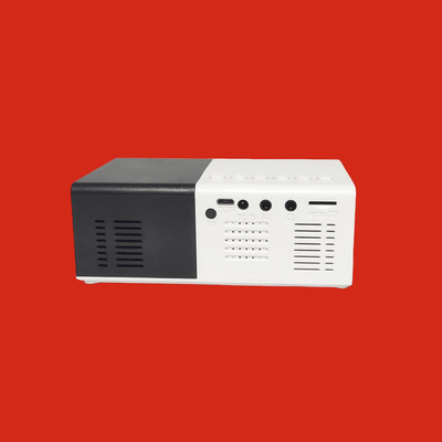 Mini LED Projector