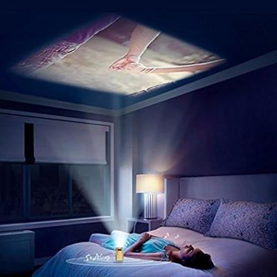 Mini LED Projector