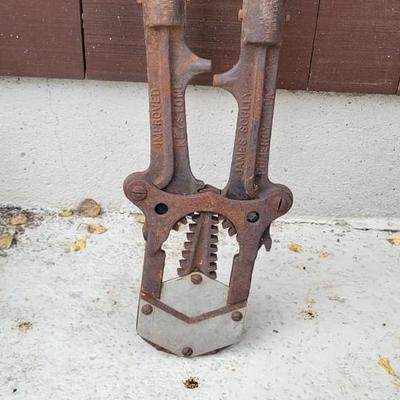 Antique Tool