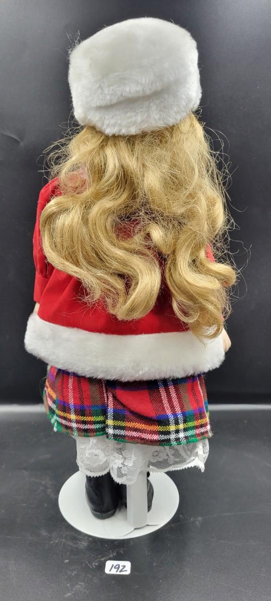 Brinn's doll company sale