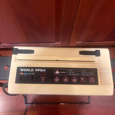 Computer Peripherals (O-MG)