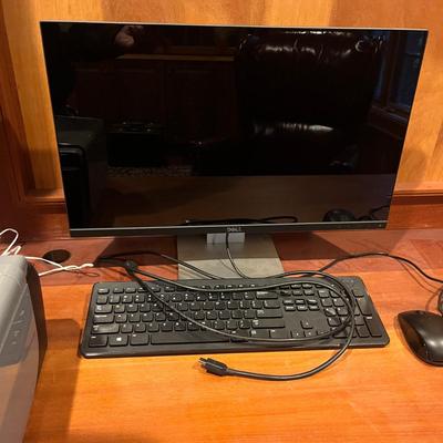 Computer Peripherals (O-MG)