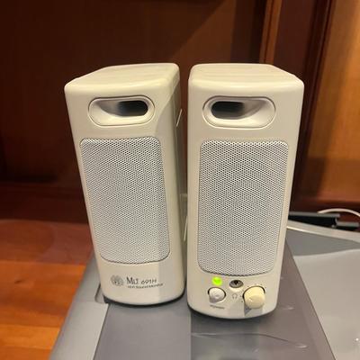 Computer Peripherals (O-MG)