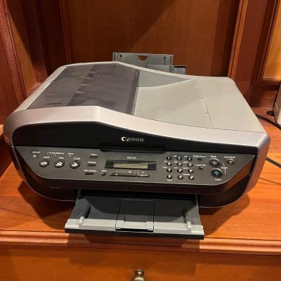 Computer Peripherals (O-MG)