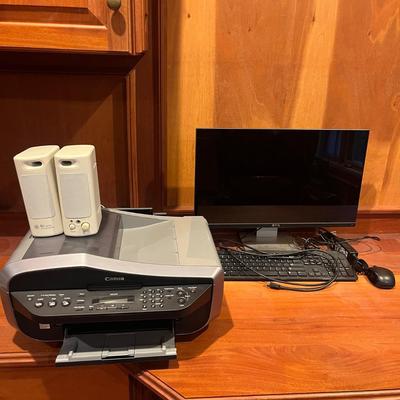 Computer Peripherals (O-MG)