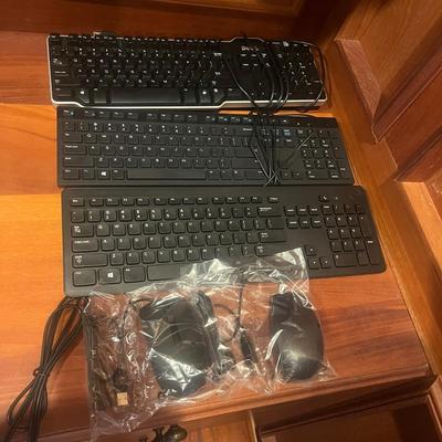 Computer Peripherals (O-MG)