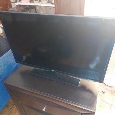 Samsung 32" TV