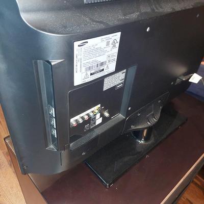 Samsung 32" TV