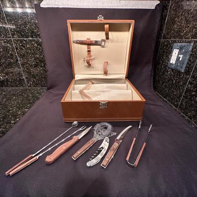 Wine & Cocktail Accessories (B-KL)