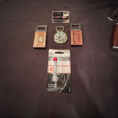 Wine & Cocktail Accessories (B-KL)
