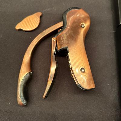 Wine & Cocktail Accessories (B-KL)