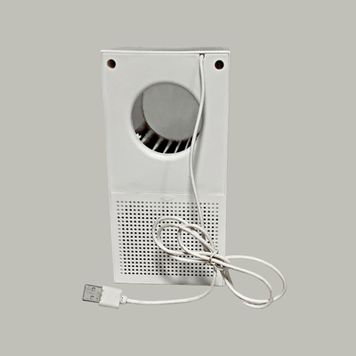 Mosquito Inhalation Lamp (New in Box)