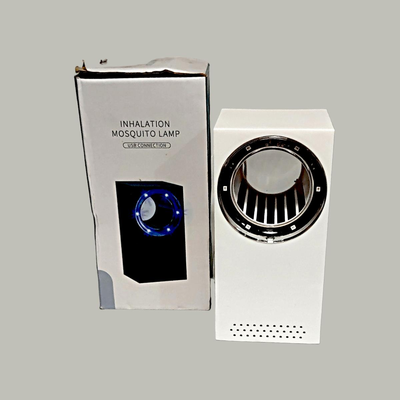 Mosquito Inhalation Lamp (New in Box)