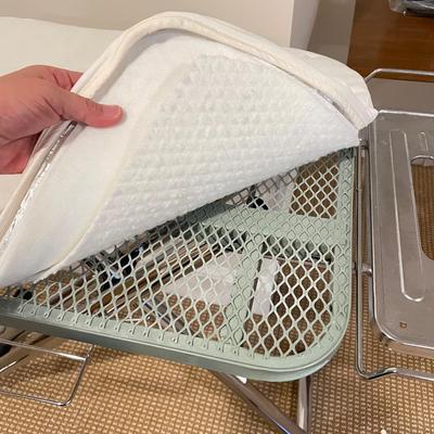 Rowenta Pro Master & Focus w/ Ironing Boards (BR-SS)