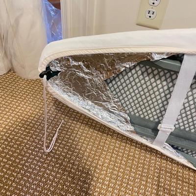 Rowenta Pro Master & Focus w/ Ironing Boards (BR-SS)