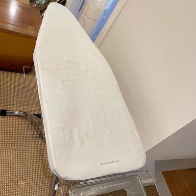 Rowenta Pro Master & Focus w/ Ironing Boards (BR-SS)