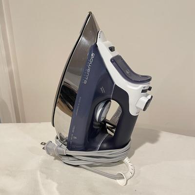 Rowenta Pro Master & Focus w/ Ironing Boards (BR-SS)