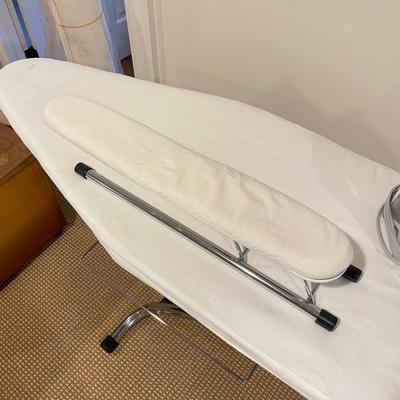Rowenta Pro Master & Focus w/ Ironing Boards (BR-SS)