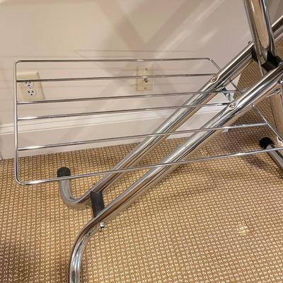 Rowenta Pro Master & Focus w/ Ironing Boards (BR-SS)