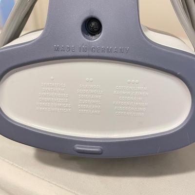 Rowenta Pro Master & Focus w/ Ironing Boards (BR-SS)