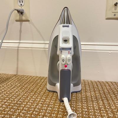 Rowenta Pro Master & Focus w/ Ironing Boards (BR-SS)