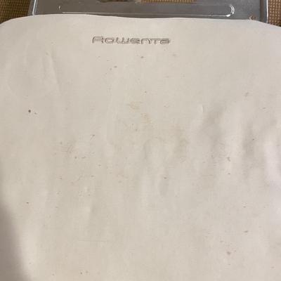 Rowenta Pro Master & Focus w/ Ironing Boards (BR-SS)