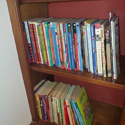 Children book lot