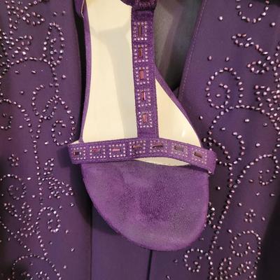 Formal  Dress