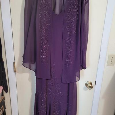 Formal  Dress