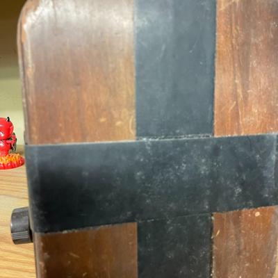 Vintage Philco Radio Not Working
