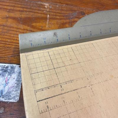 Paper Cutter
