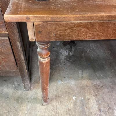 Antique Table