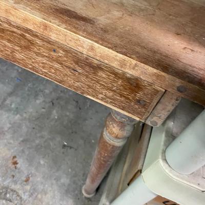Antique Table