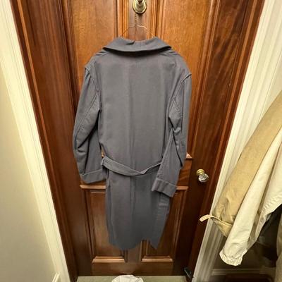 Vintage Roytex Smoking Jacket & More (O-RG)