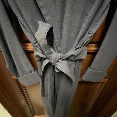 Vintage Roytex Smoking Jacket & More (O-RG)