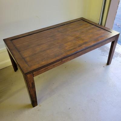 Coffee Table (G-DW)