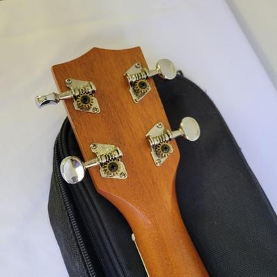 Kanaloa Ukulele and More (G-DW)