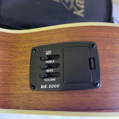 Kanaloa Ukulele and More (G-DW)