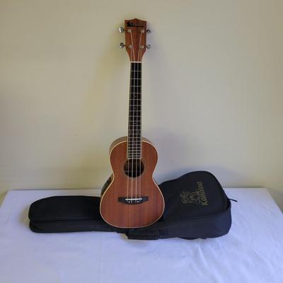 Kanaloa Ukulele and More (G-DW)