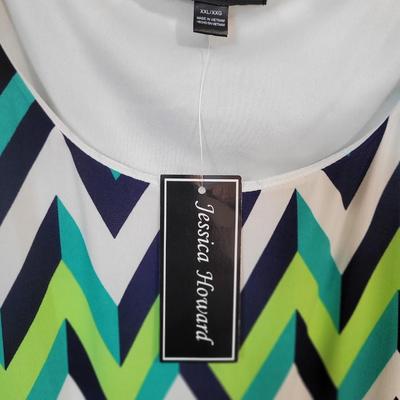 Jessica Howard Dress  New