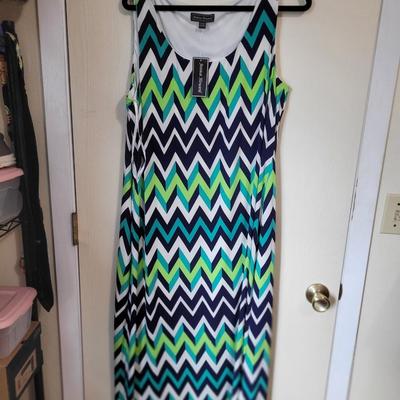 Jessica Howard Dress  New