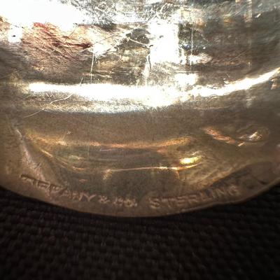 Sterling Bar Accessories and Glass Decanters (B-KL)
