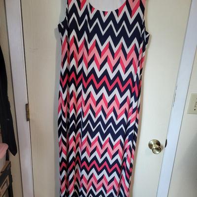Jessica Howard Dress New