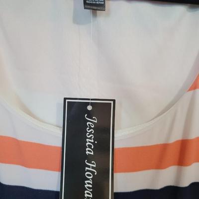 Jessica Howard Dress New