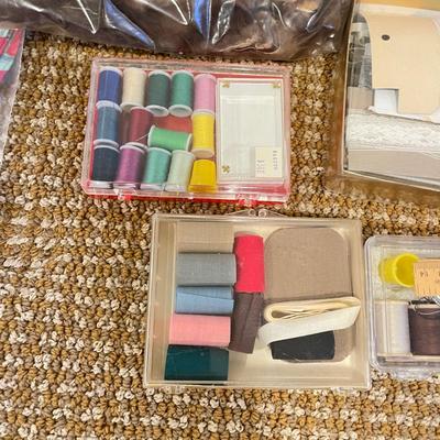 Sewing Notions (BR-SS)