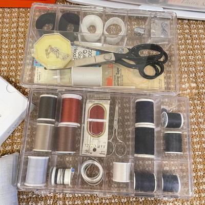 Sewing Notions (BR-SS)