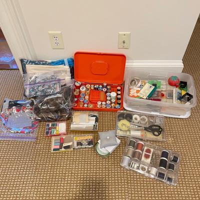 Sewing Notions (BR-SS)
